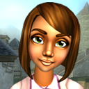 Isolde Goldspur